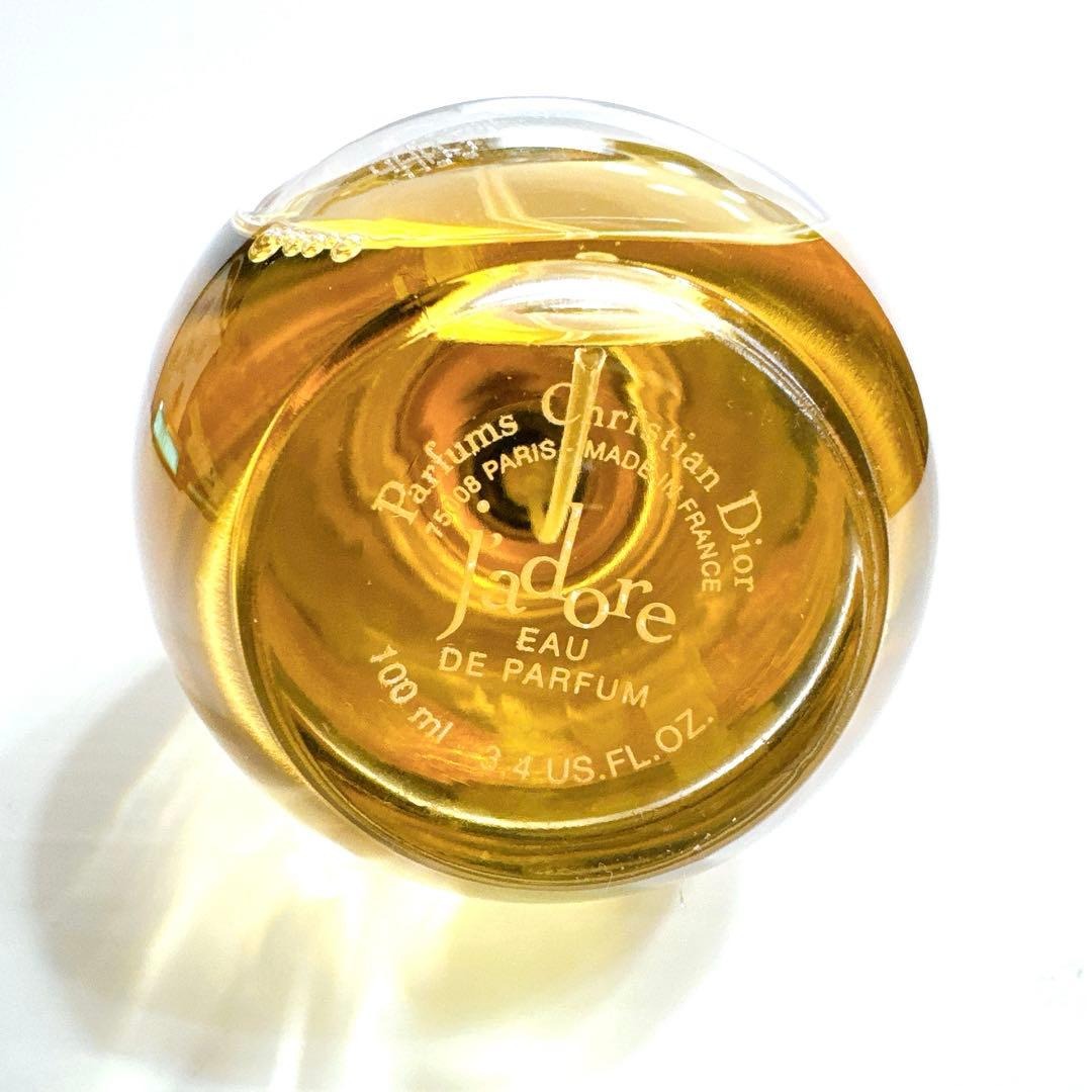 クリスチャンディオール ジャドール オードゥパルファンスプレー100ml