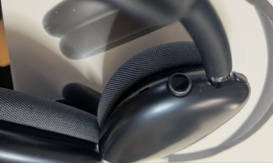 t*o様 Apple AirPods Max A2096 美品 付属品完備 動作