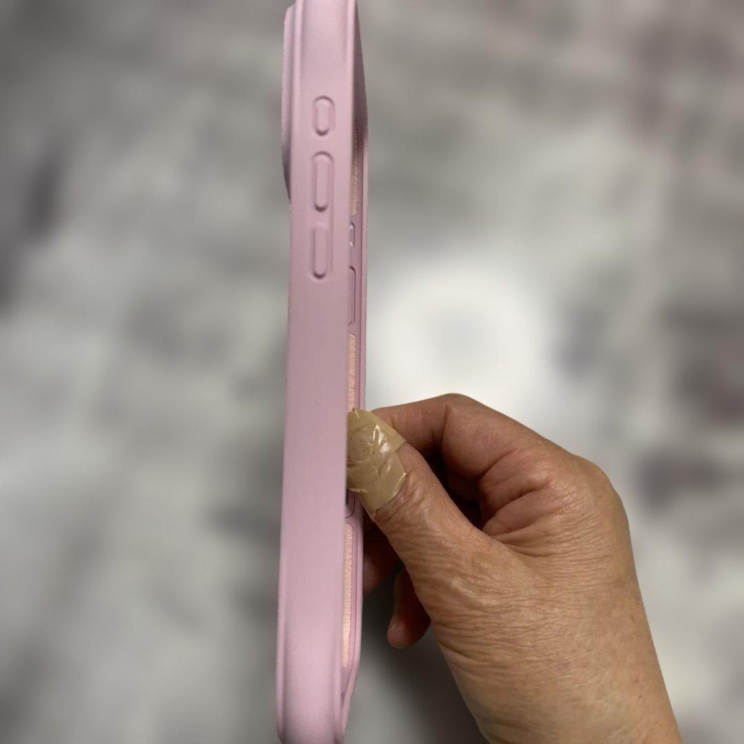 CASSETIFY プリムローズピンクケース iPhone17pro max