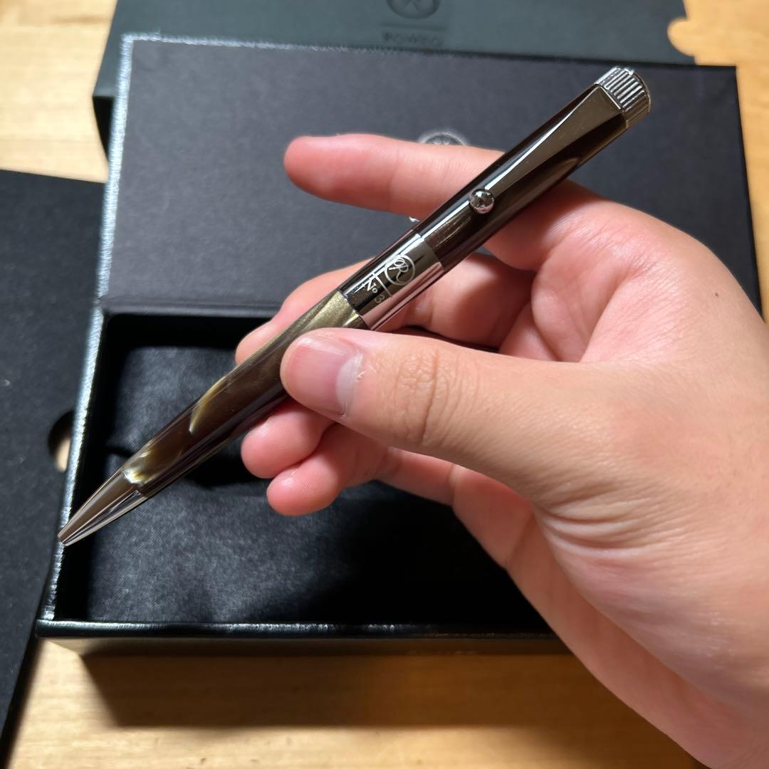 ROMEO No.3 イタリアングレー