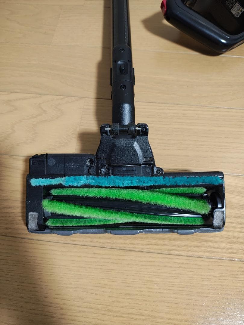 シャープ★EC-AR7-N★2021年製★バッテリーの状態良好★1