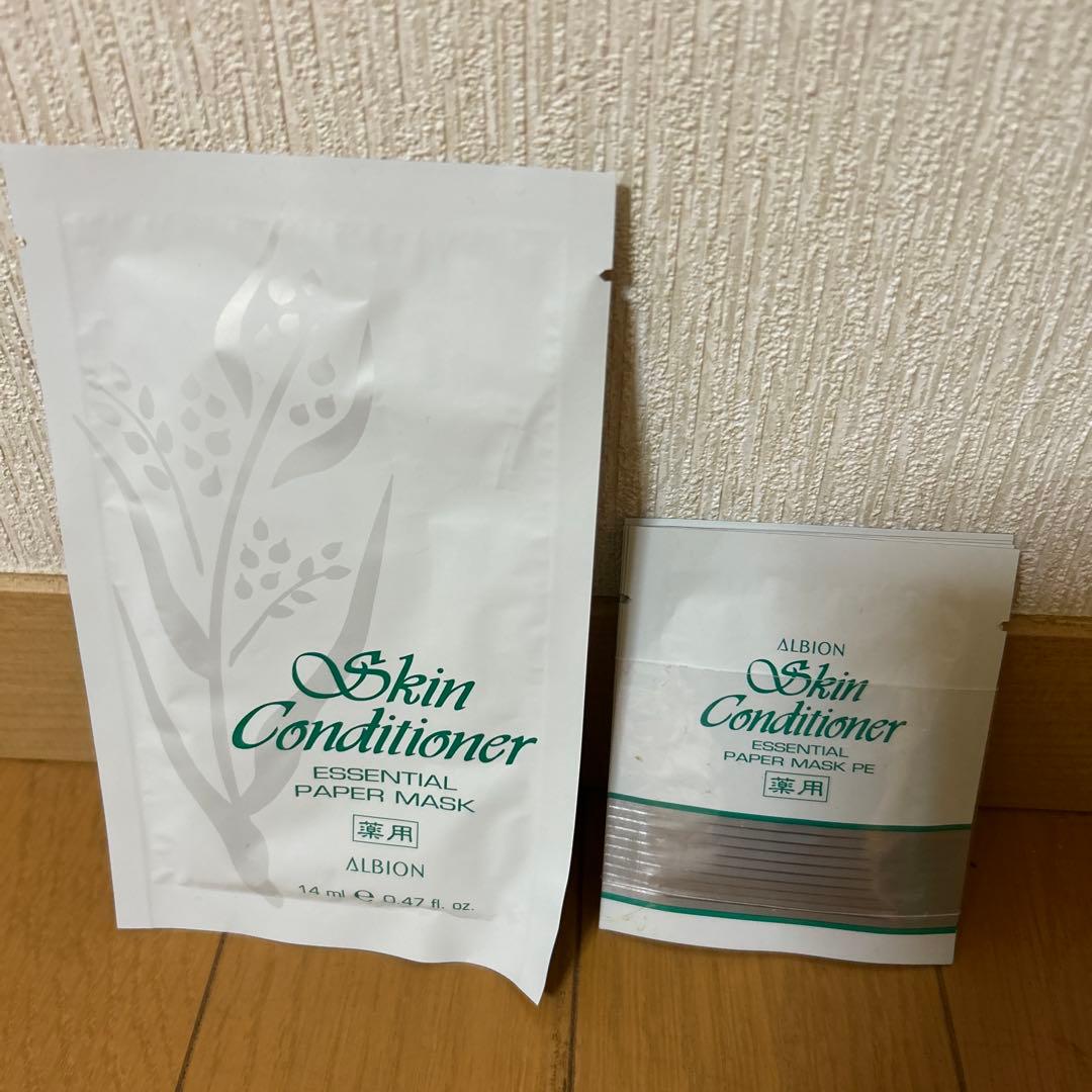 新品 アルビオン スキンコンディショナー 化粧水 スキンケア 敏感肌 基礎化粧品