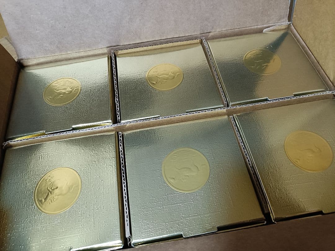 宝酒造 ブラントン ゴールド Brandon's Gold 1ケース（6本）