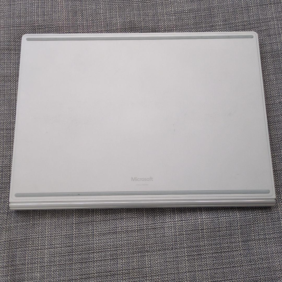 GeForce搭載！ハイエンド2in1タブレットPC！Surface Book2