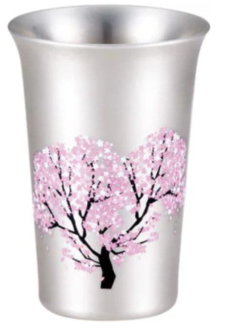 まどろむ酒器