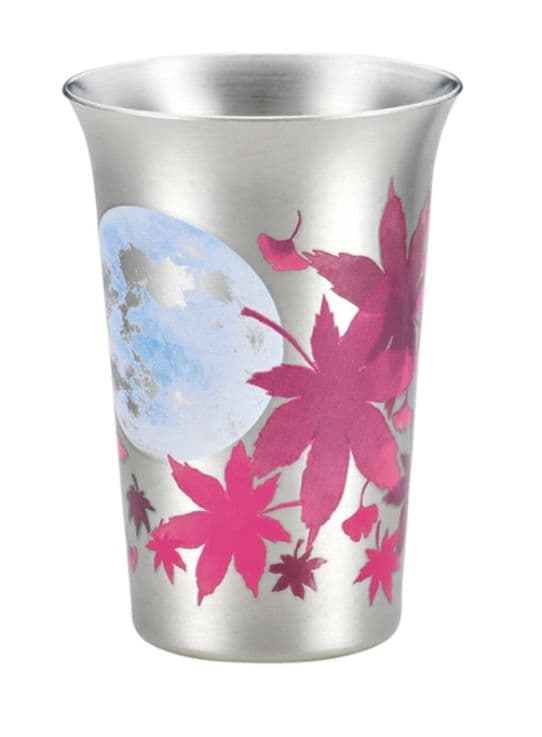 まどろむ酒器