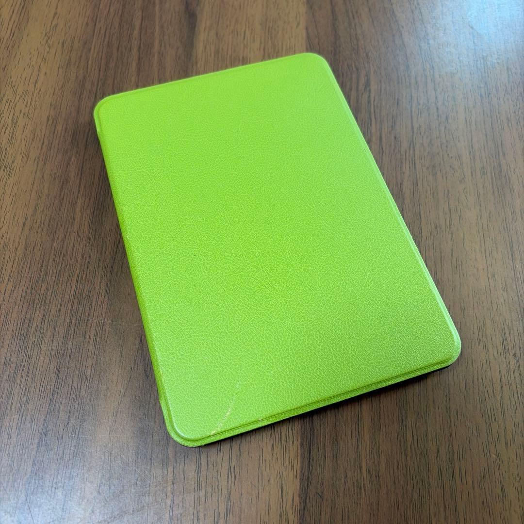 Amazon Kindle Paperwhite（第10世代）広告なし 8GB