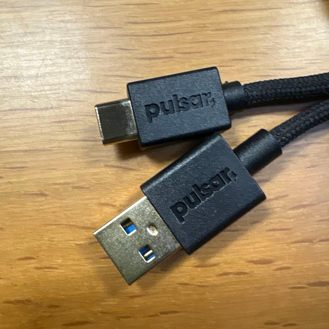 pulsarキーボード