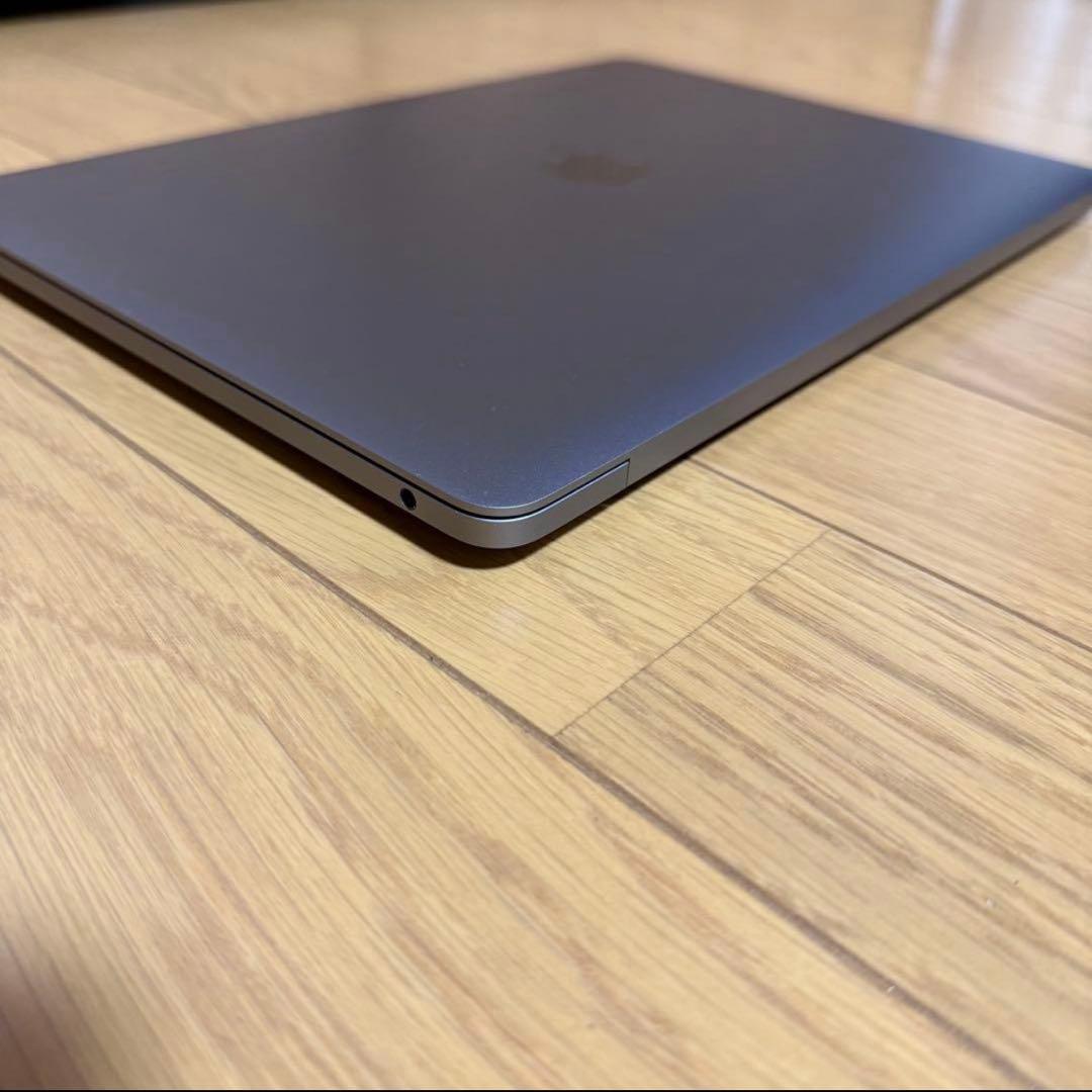 MacBook Pro13 M1 2020 8GB 512GBバッテリー99%