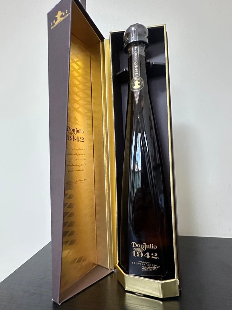 ドンフリオ 1942 Don Julio 1942