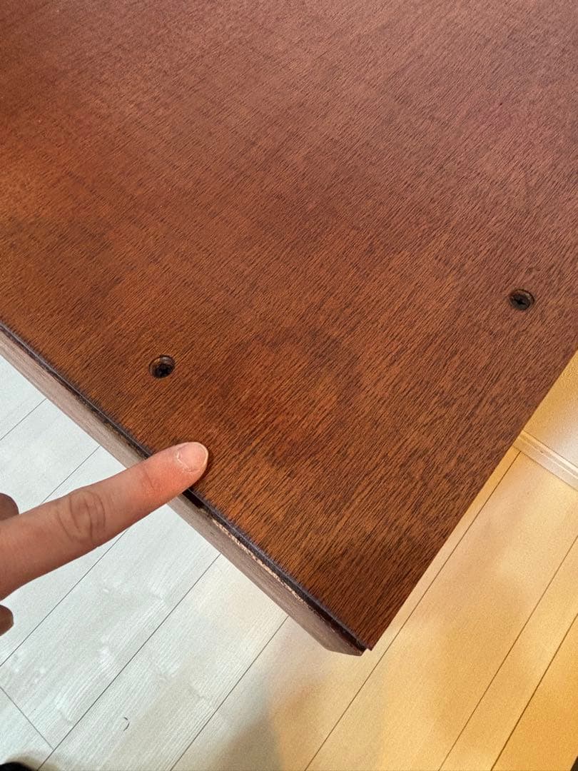 【試作品】水槽台 60cm水槽上下に２つ置けます！