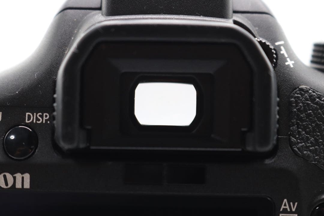 美品ですが少し訳あり 【Canon EOS Kiss X3 レンズセット】