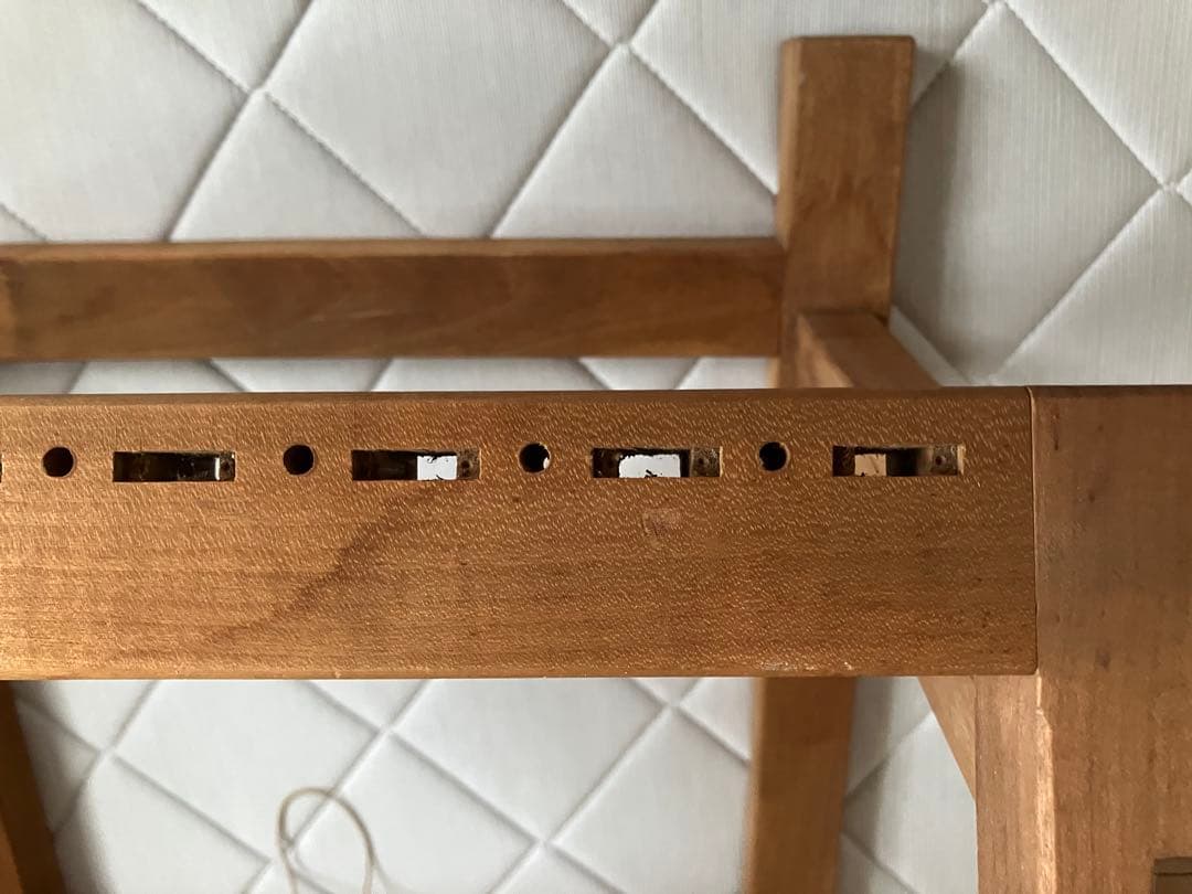 組紐台　道明