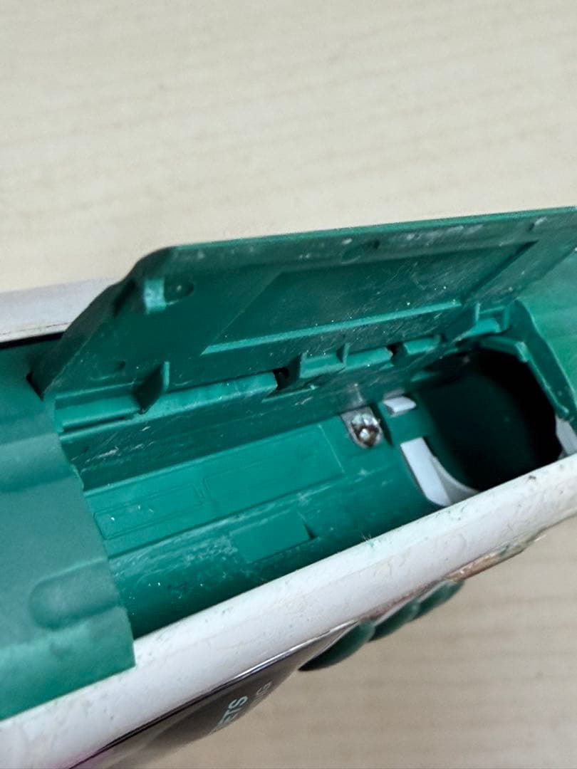 SONY WM-FX202 カセットウォークマン