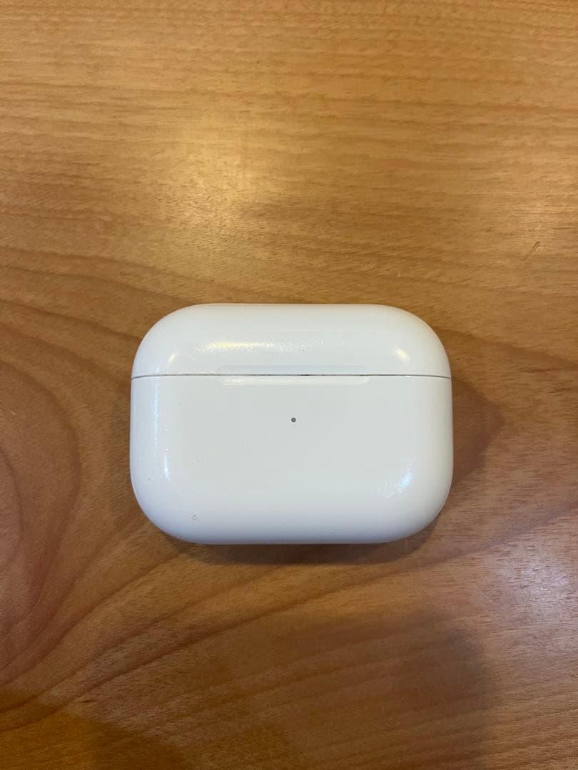 Apple airpods pro 1 本体　付属品あり　使用問題無し