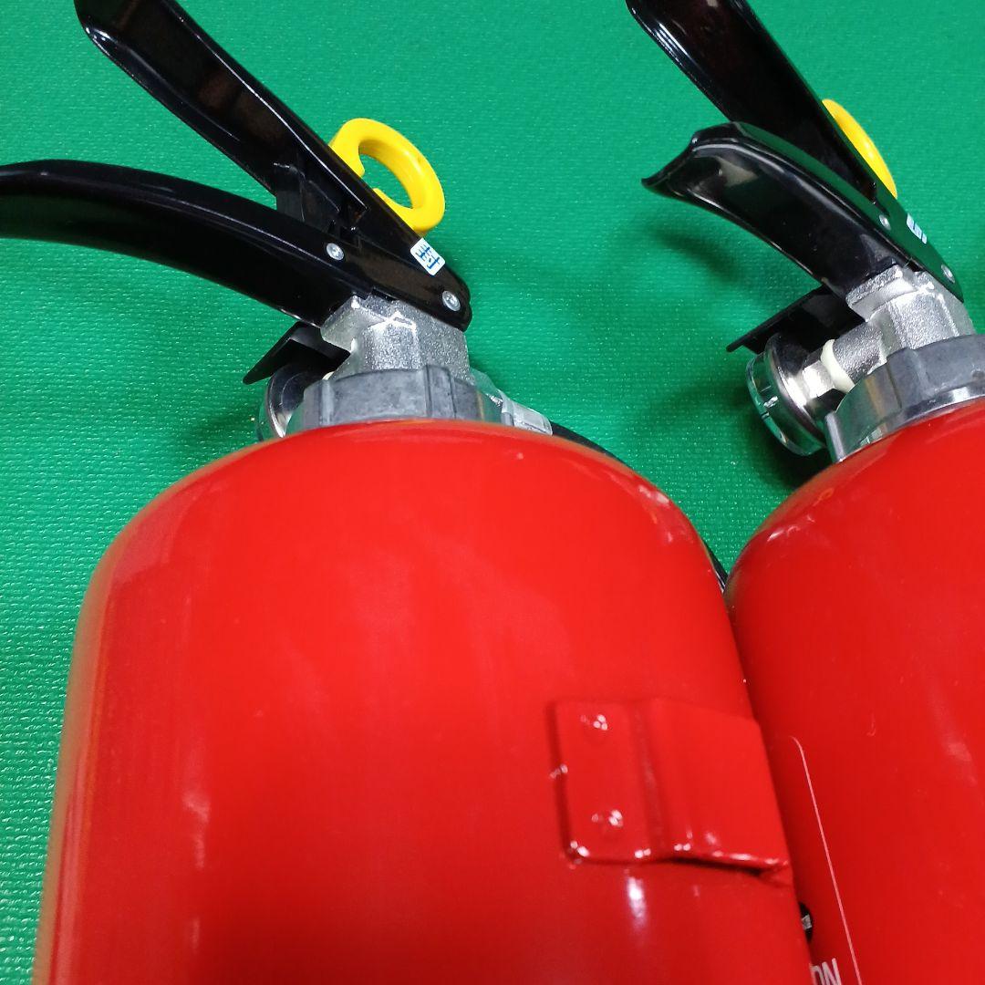業務用ABC消火器 PEP-10N 3本セット