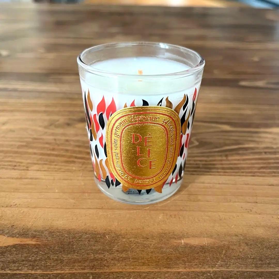 ディプティック　Diptyque新品未使用　３個セットクリスマス