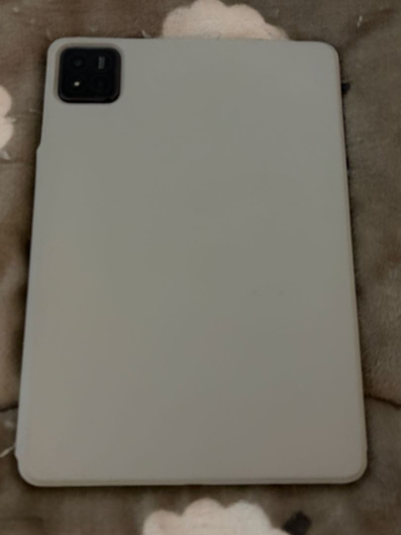 Xiaomi Pad 7 Pro 128GB カバー付き