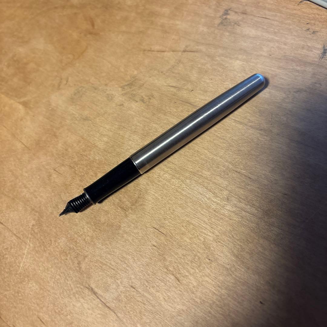Parker フランス製万年筆