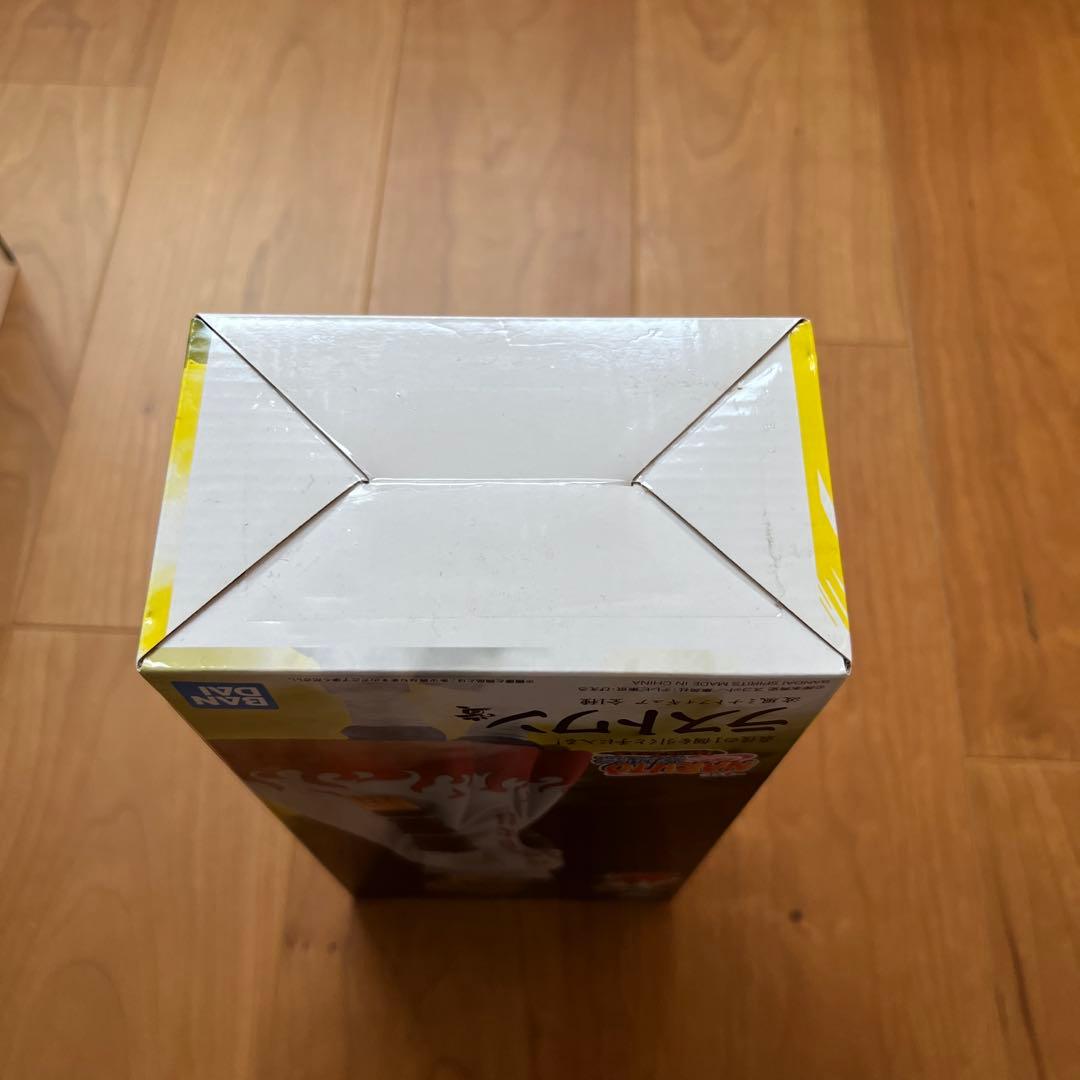 【未開封】一番くじ NARUTO-ナルト- 疾風伝 フィギュア　まとめ売り