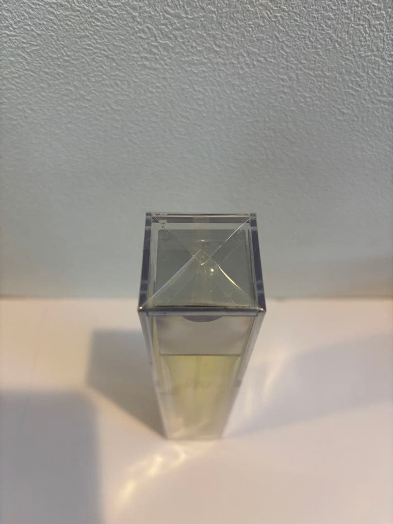 GUCCI ENVY 香水 50ml 新品、未開封