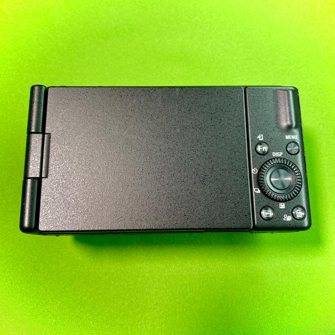 SONY VLOGCAM ZV-1II (ZV-1M2) シューティンググリップ