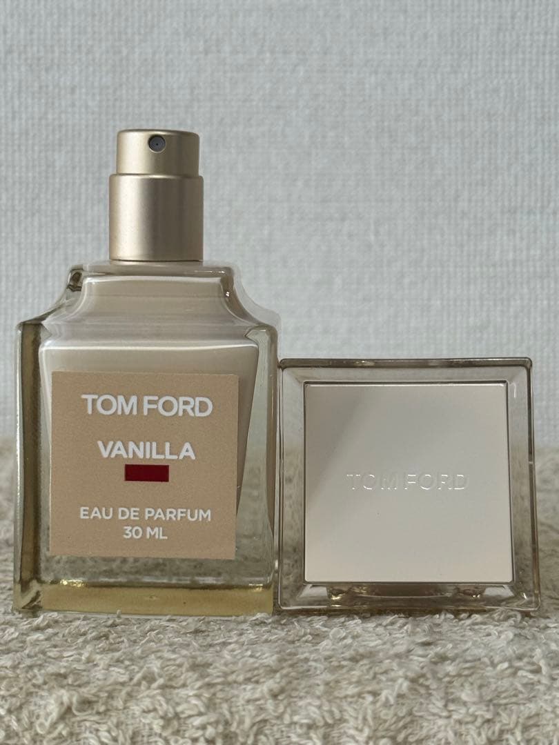 ジョイ ボディミルク200ml &トムフォード バニラセックス30ml