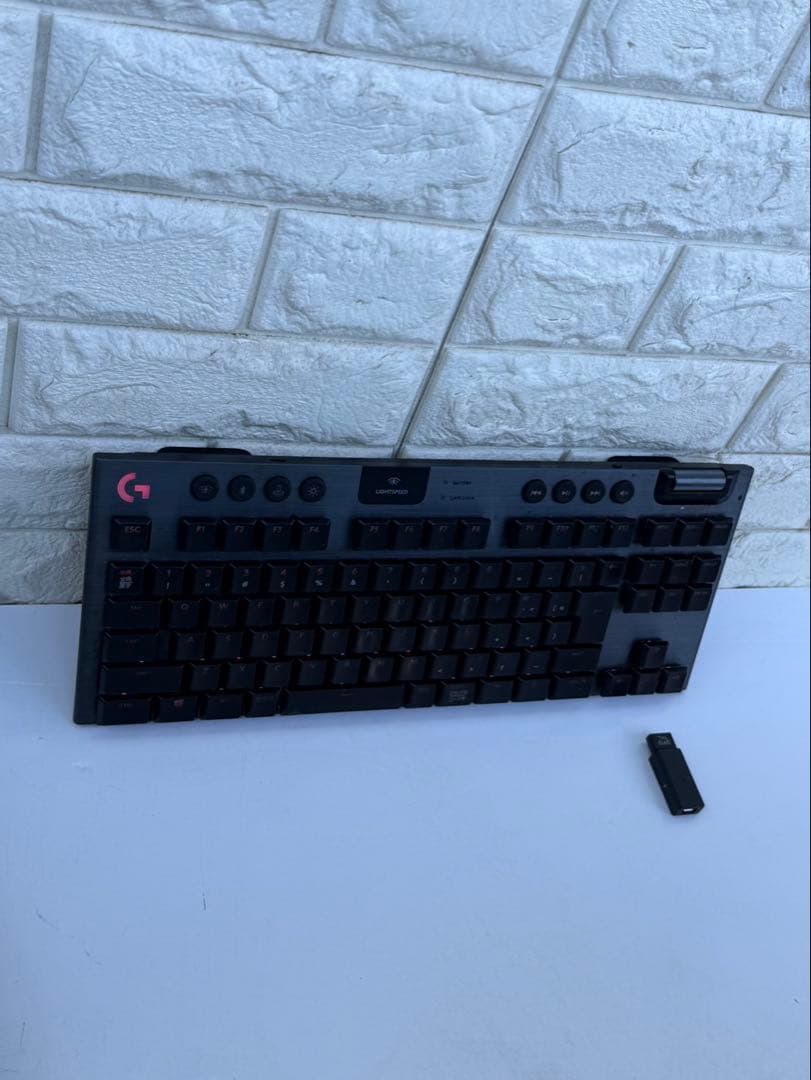 【限定セール】Logicool Gロジクール GゲーミングワイヤレスG913