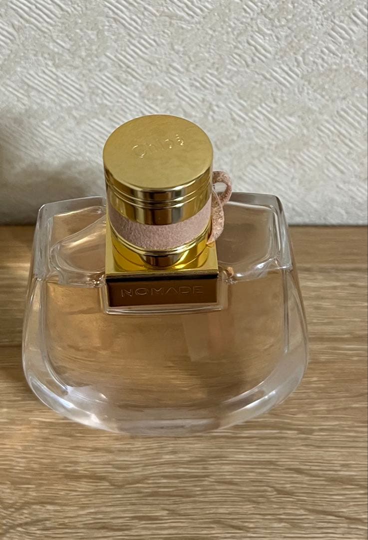 香水(女性用) Chloe NOMADE EDT 75ml