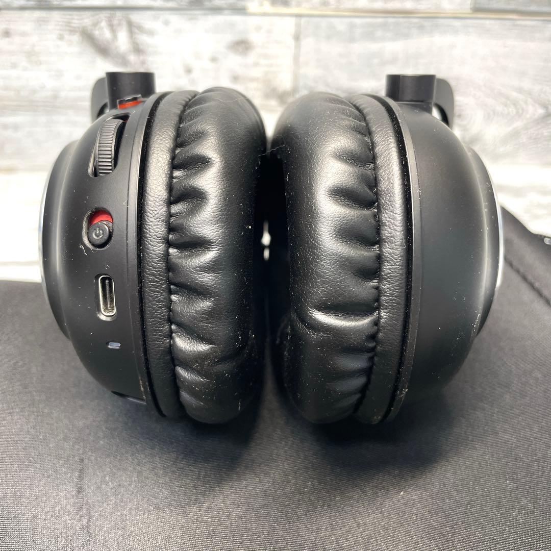 【美品】ロジクールG PRO X ワイヤレス ヘッドセットG-PHS-004