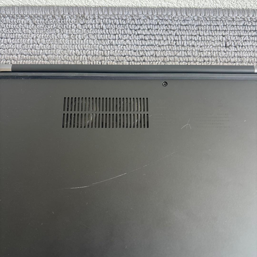 Windowsノート本体 lenovo thinkpad X1 Carbon Gen9 i5-1135G7