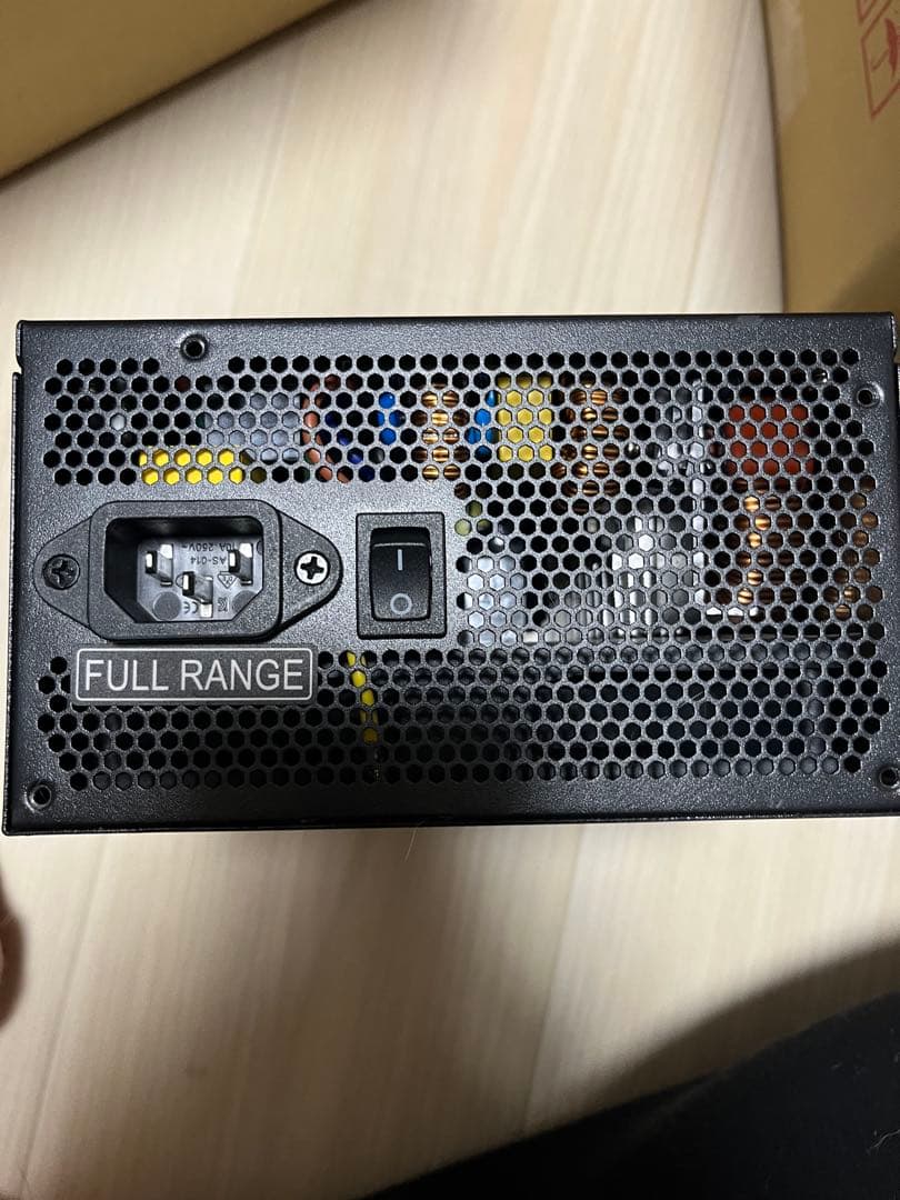 AP-1000-AXG 電源ユニット　値下げ不可