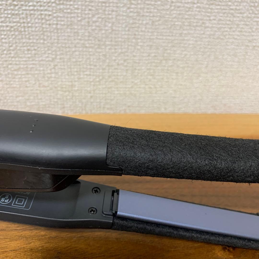 Nobby by TESCOM ブラック　NIS300A