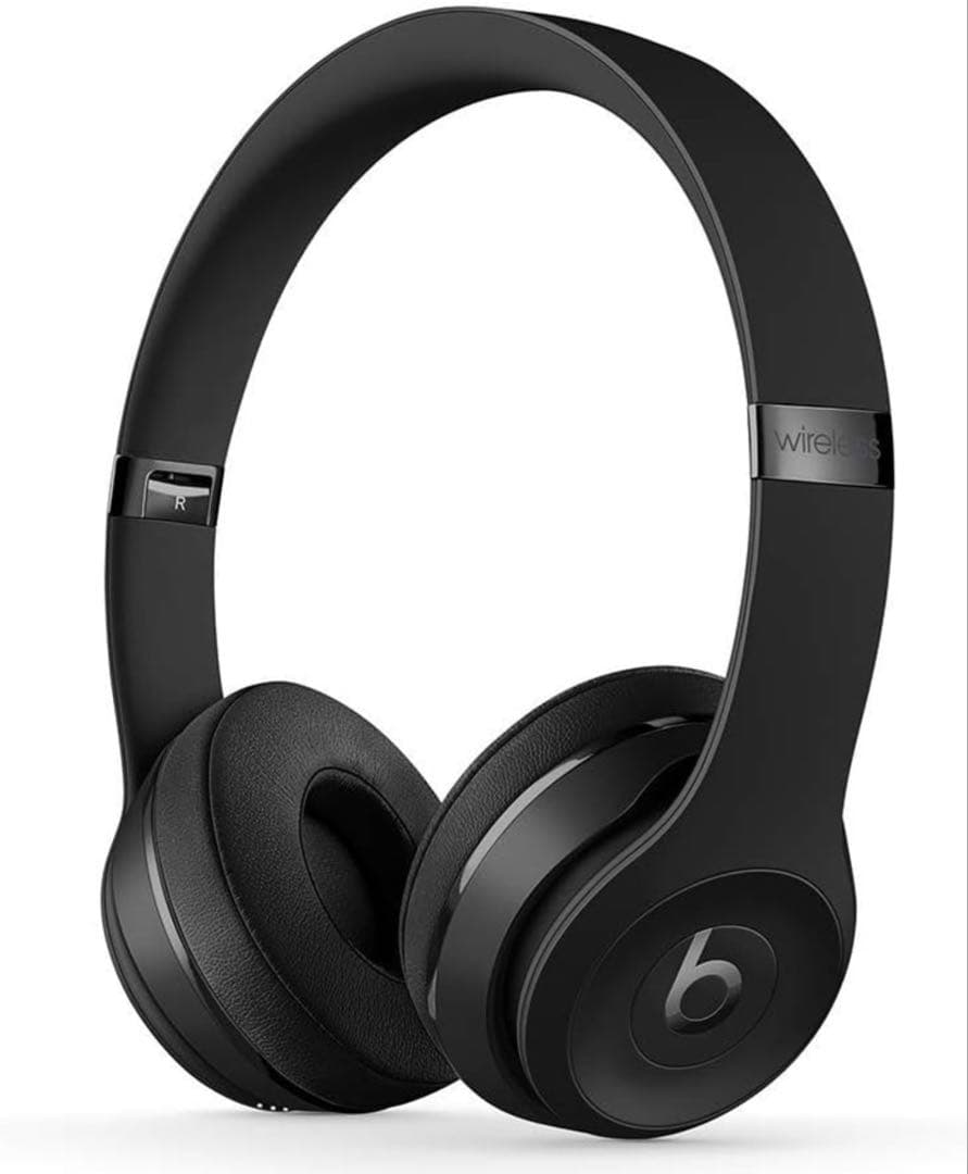 Beats Solo3 Wireless ブラック