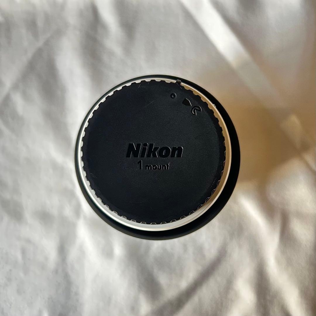 期間限定価格‼️Nikon 1 V1 ホワイト