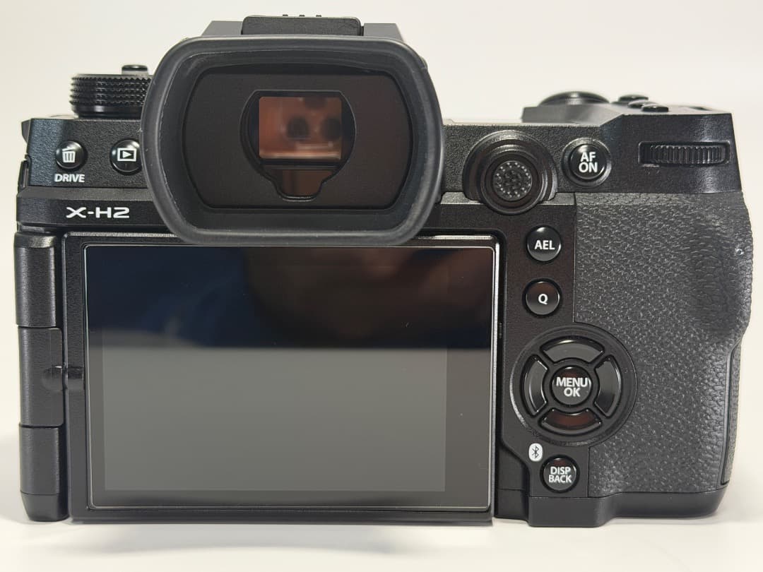 X-H2 本体＋アクセサリー品各種