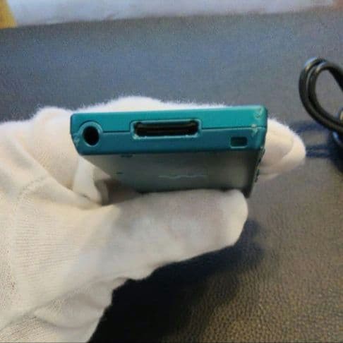 SONY　WALKMAN　NW-A25 16GB