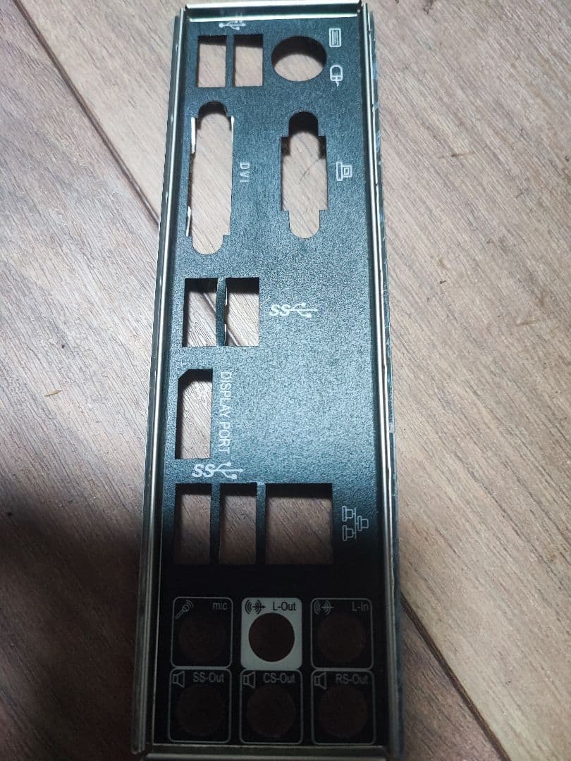 ★BIOS確認済★MSI Z390M-S01 マザーボード