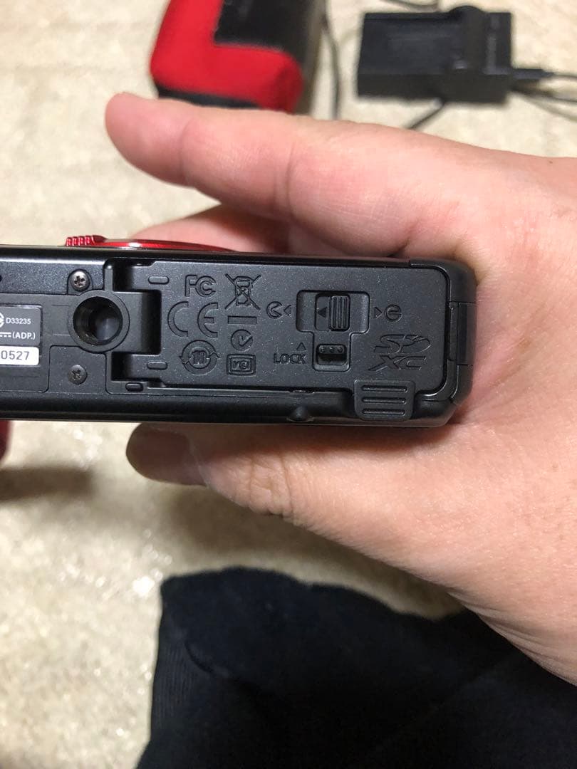 OLYMPUS Tough TG-2 デジタルカメラ　防水