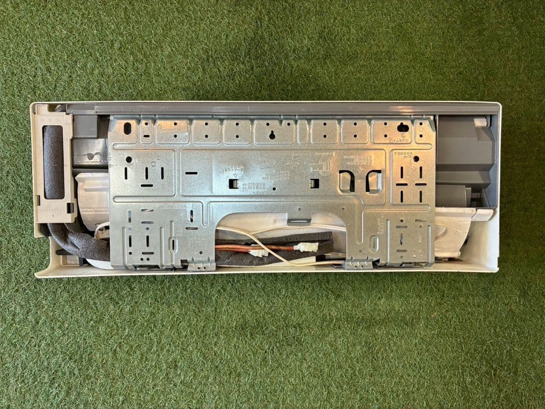 1920 ダイキン【AN22XES-W】2020年 6畳 エアコン 中古