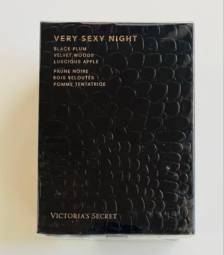 ヴィクトリアシークレット Very Sexy Night 50ml