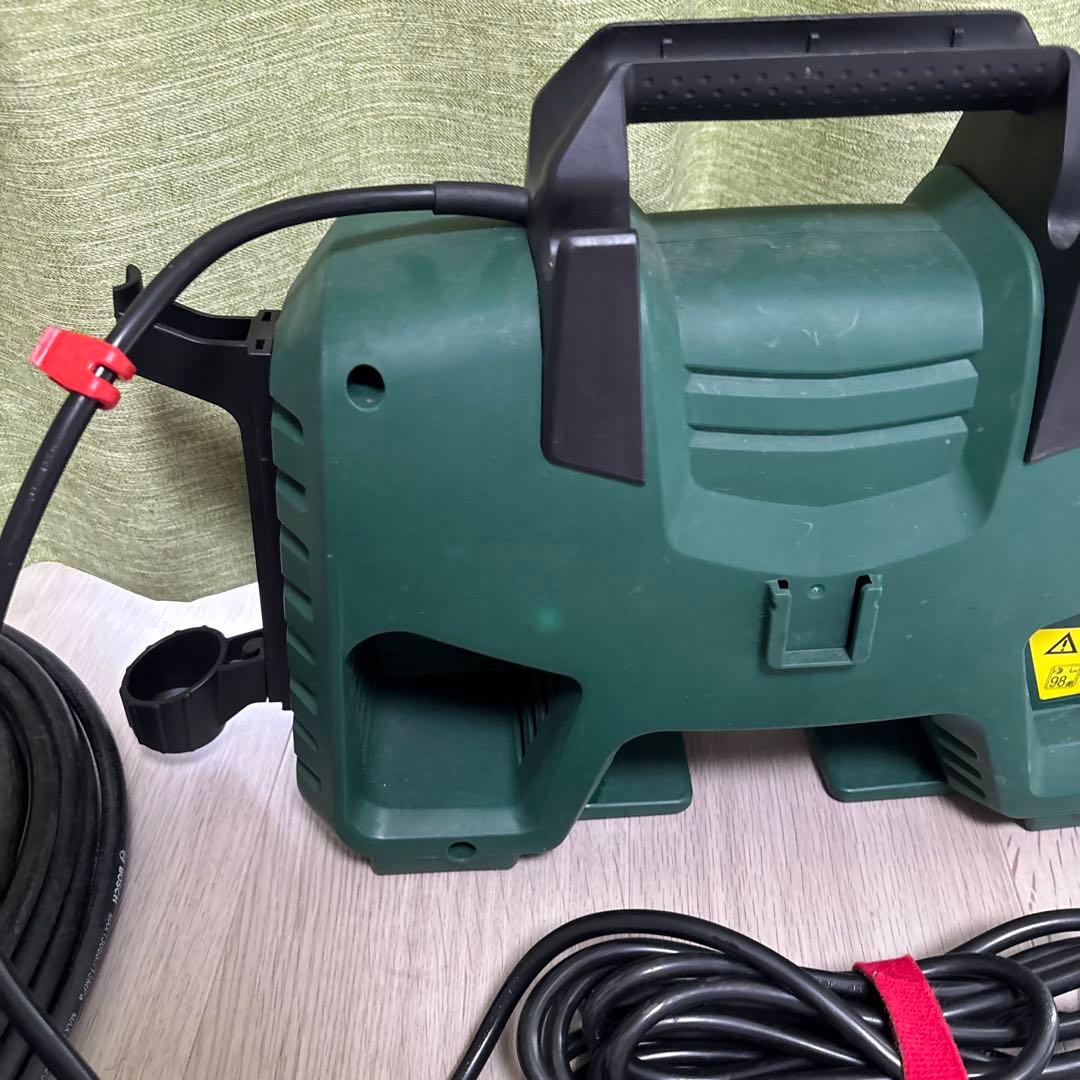 BOSCH AQT33-11 高圧洗浄機　ボッシュ