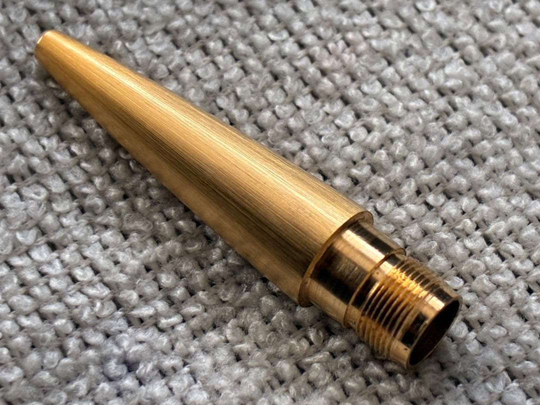 ◾️美品◾️MONT BLANC モンブラン◾️ハンマートリガー式ボールペン◾️