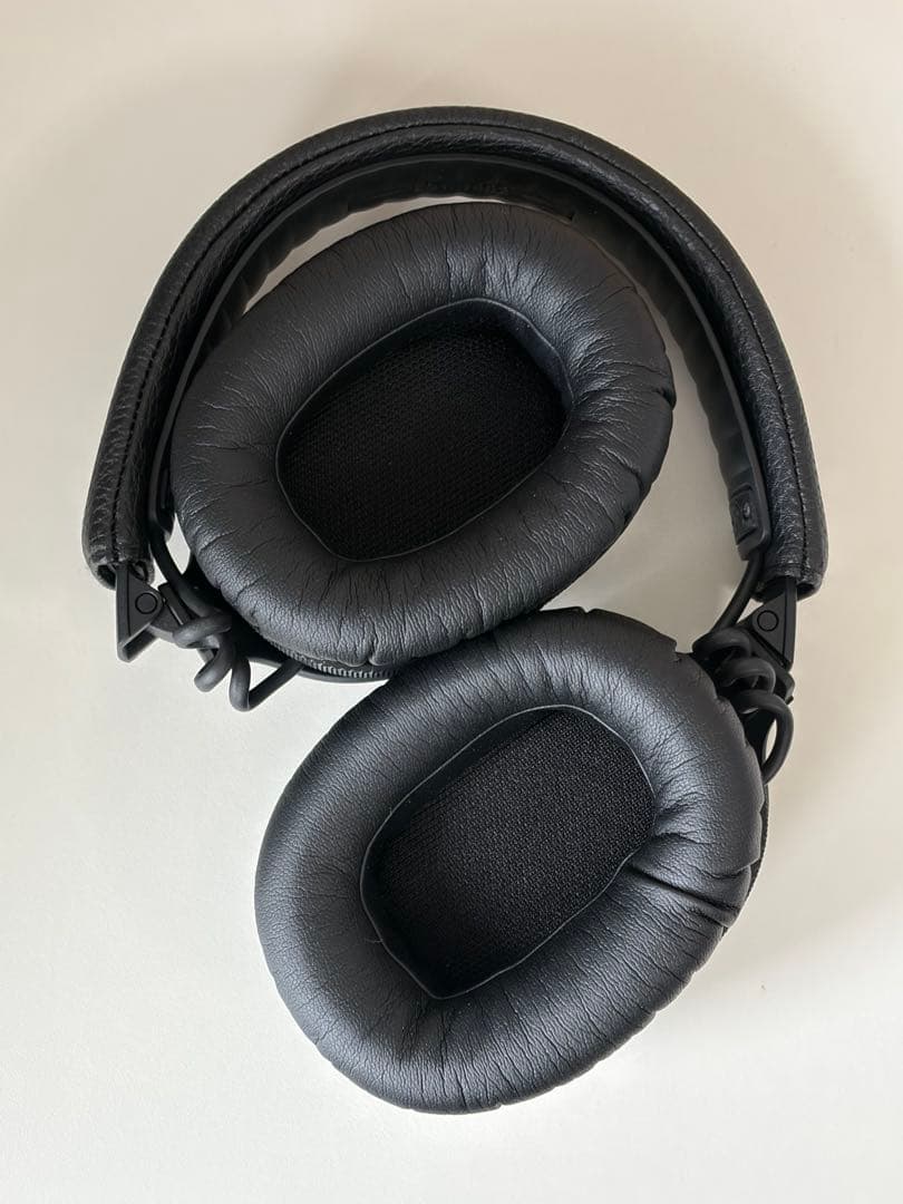 ヘッドホン Monitor III A.N.C. + EarProfit XM70