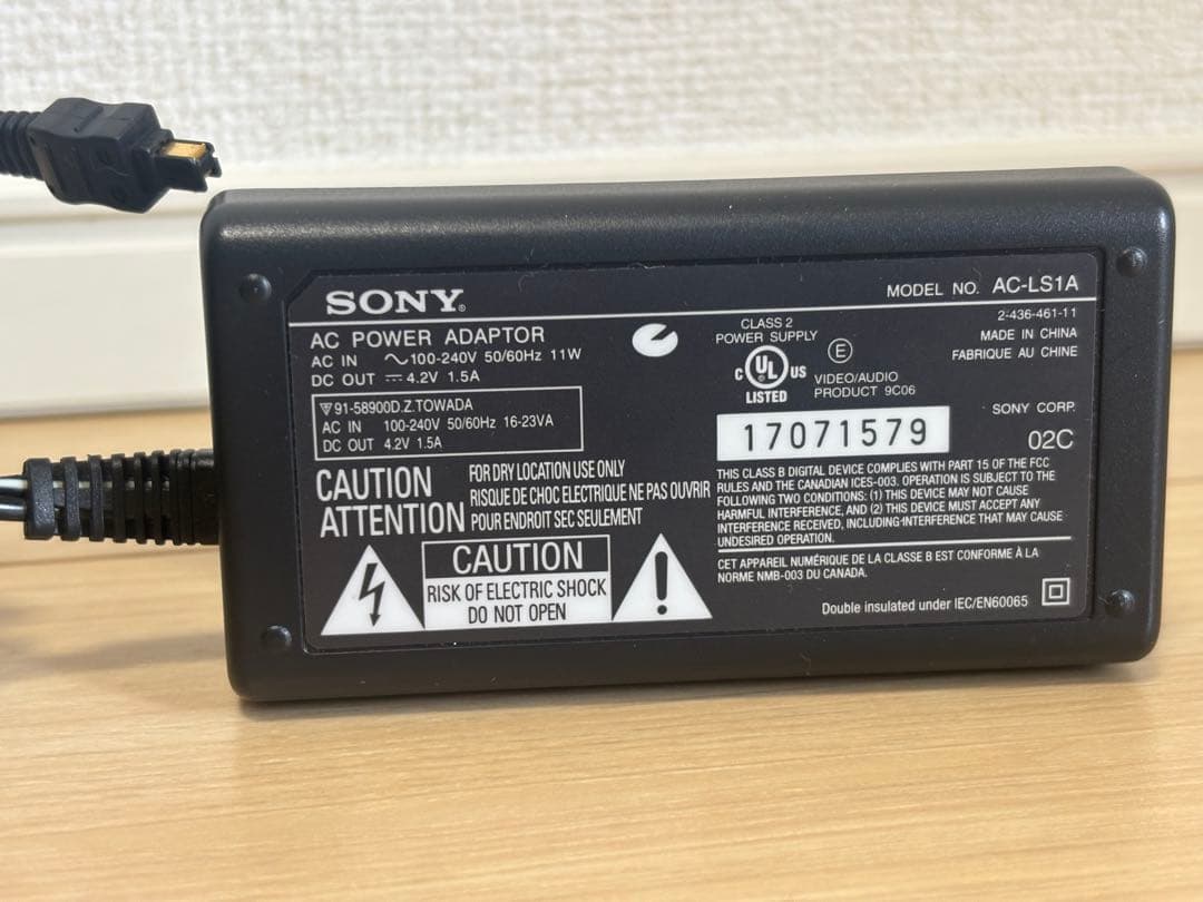 【稼動品】SONY Cyber-shot コンパクトデジタルカメラ