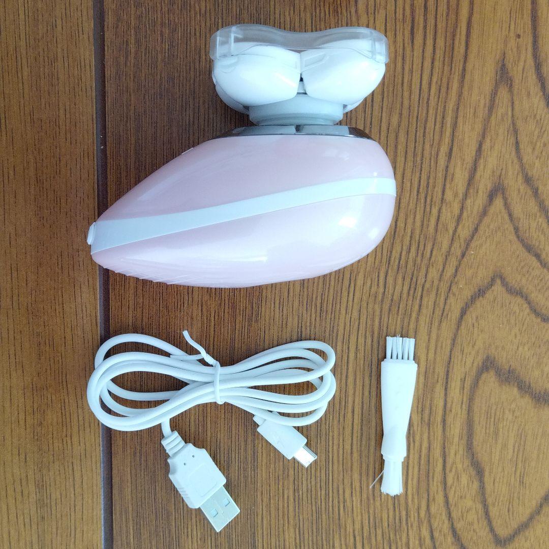ボディ・フェイスケア Datsumo Labo FIVE SHAVE