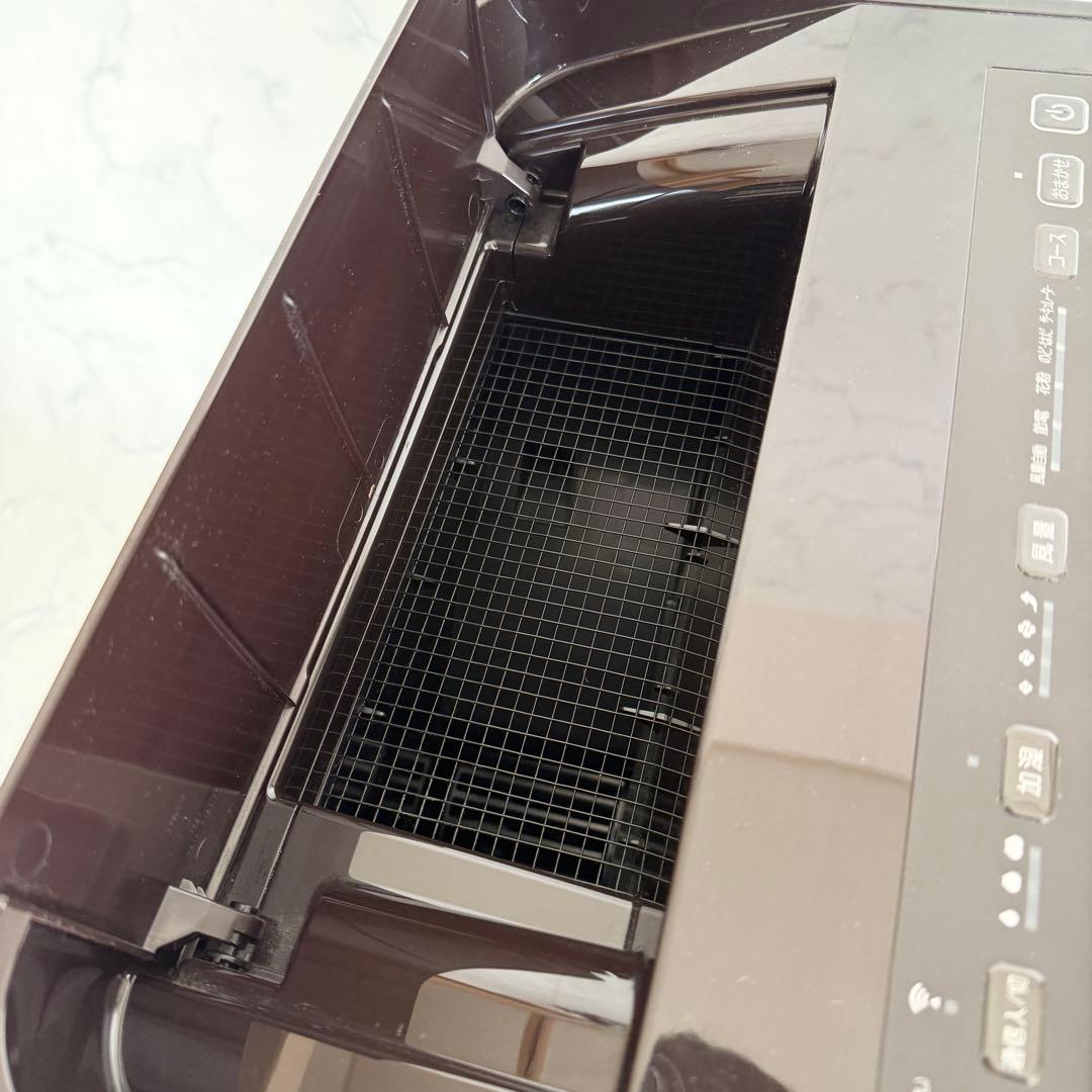 ☆美品☆ DAIKIN 加湿　空気清浄機 MCK70X-T 2021年製