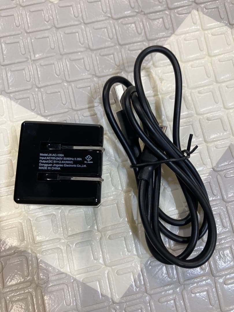 電気バリブラシ　エレクトロンエブリワン