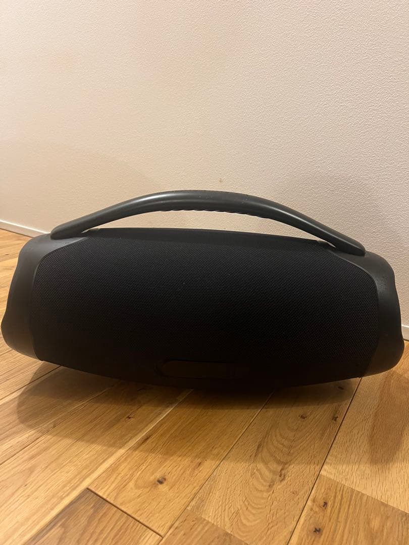 JBL BOOMBOX 3 Wi-Fi Bluetothスピーカー