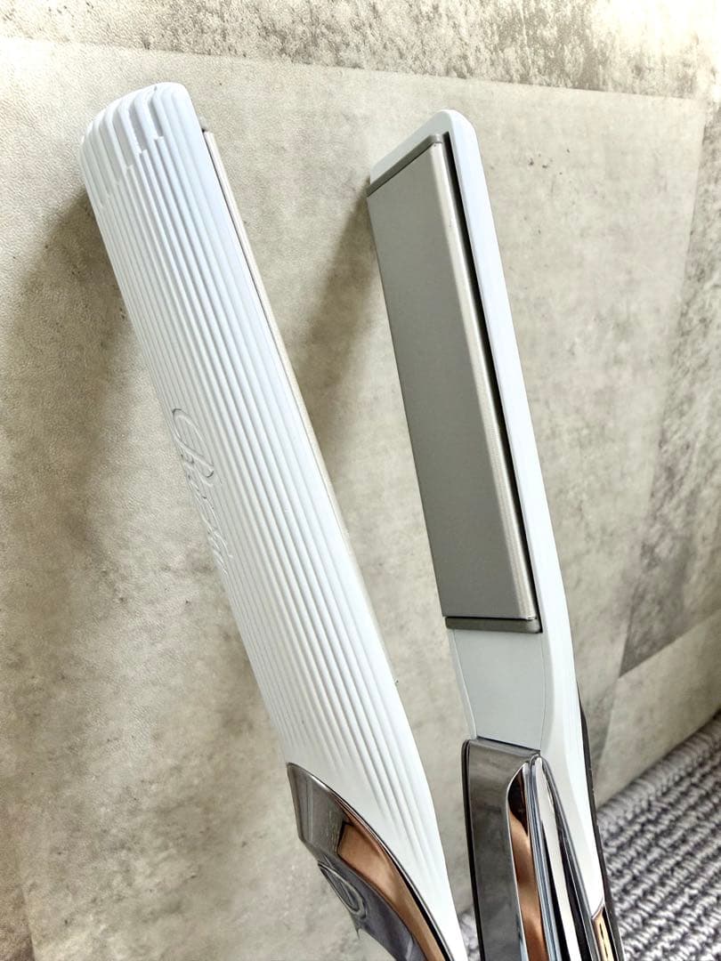 Refa MTG リファ ストレートアイロン プロ PRO